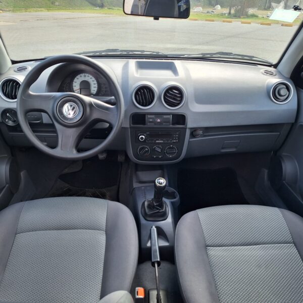 DISPONIBLE - VW Gol Power 1.4 - 2011 - Imagen 7
