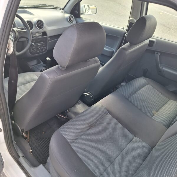 DISPONIBLE - VW Gol Power 1.4 - 2011 - Imagen 8