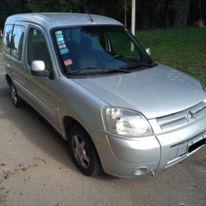 DISPONIBLE - Citroën Berlingo Multispace HDI - 2011