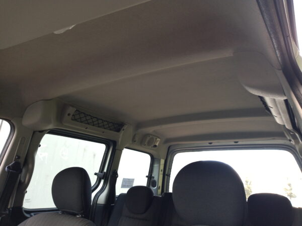 DISPONIBLE - Citroën Berlingo Multispace HDI - 2011 - Imagen 10