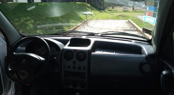 DISPONIBLE - Citroën Berlingo Multispace HDI - 2011 - Imagen 13