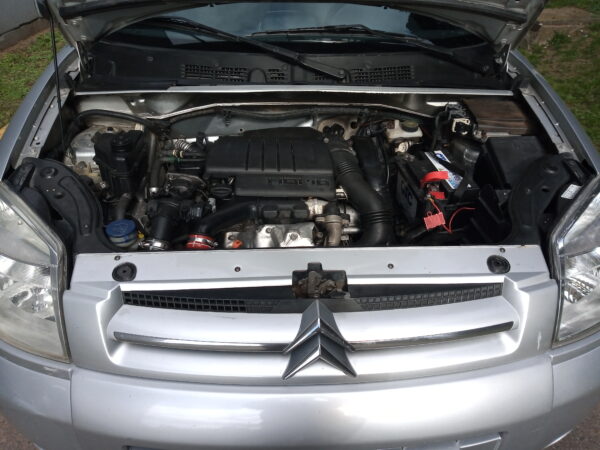 DISPONIBLE - Citroën Berlingo Multispace HDI - 2011 - Imagen 14