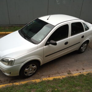 DISPONIBLE - Chevrolet Corsa 2 - 2010 - Muy buen estado