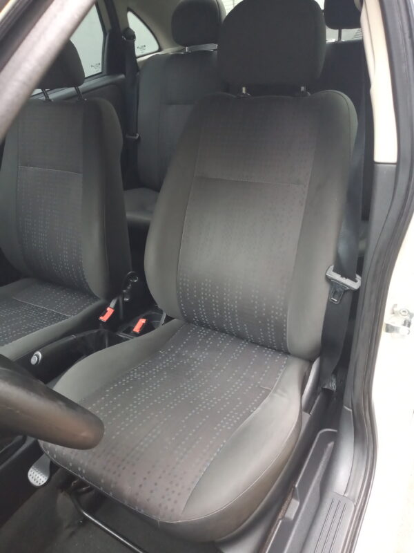DISPONIBLE - Chevrolet Corsa 2 - 2010 - Muy buen estado - Imagen 7