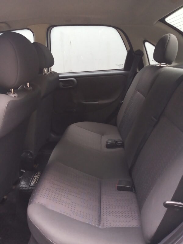 DISPONIBLE - Chevrolet Corsa 2 - 2010 - Muy buen estado - Imagen 8