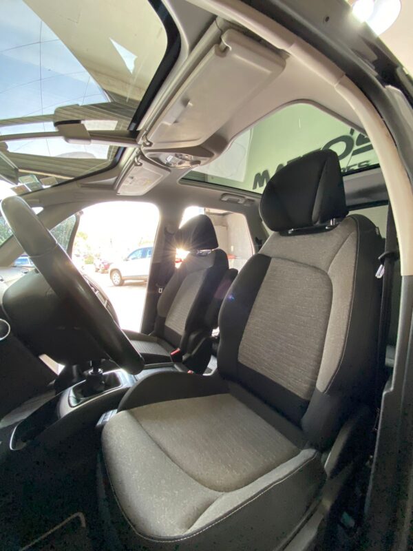 VENDIDO - Citroën C4 Picasso HDI - 2017 - Imagen 3