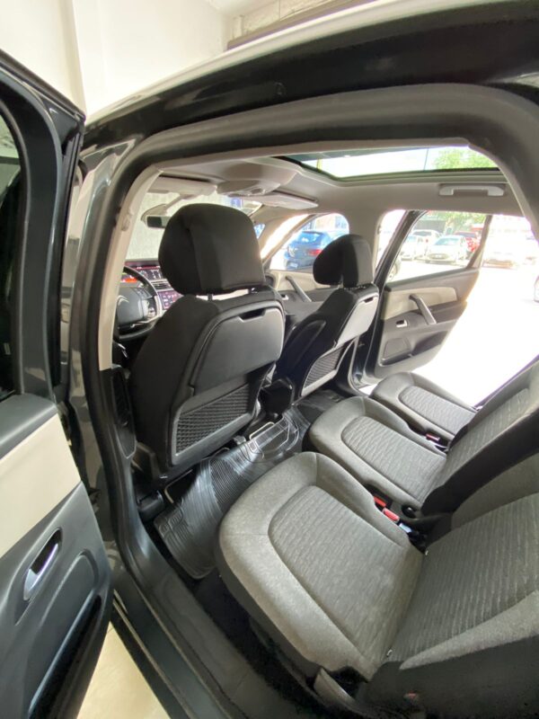 VENDIDO - Citroën C4 Picasso HDI - 2017 - Imagen 5