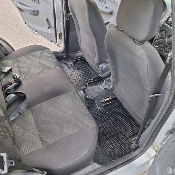 DISPONIBLE - Fiat Palio Top Fire 1.4 - 2017 - Imagen 6