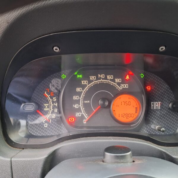 DISPONIBLE - Fiat Palio Top Fire 1.4 - 2017 - Imagen 7