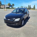 Chevrolet Corsa Classic 2012 full