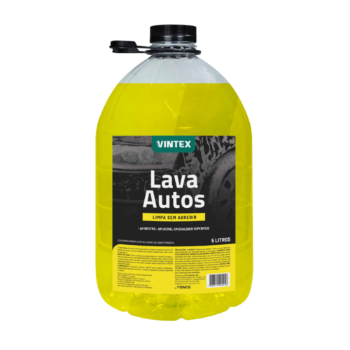 1 Lava Autos Vintex x 5L