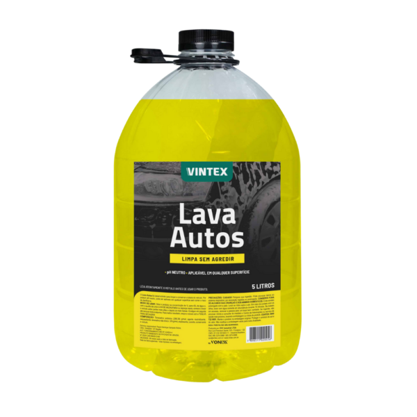 Lava Autos Vintex x 500ml