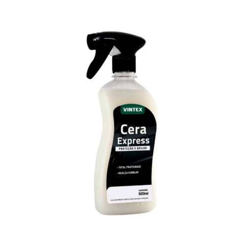 15 Cera Express Vintex x 500ml