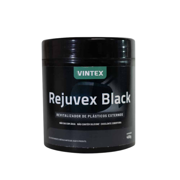 16 Rejuvex Black Vintex x 400g