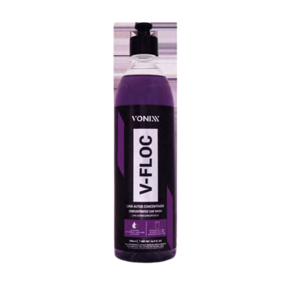 17 V-FLOC Vonixx x 500ml