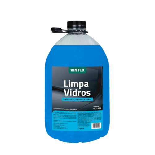 2 Limpia Vidrios Vintex x 5L