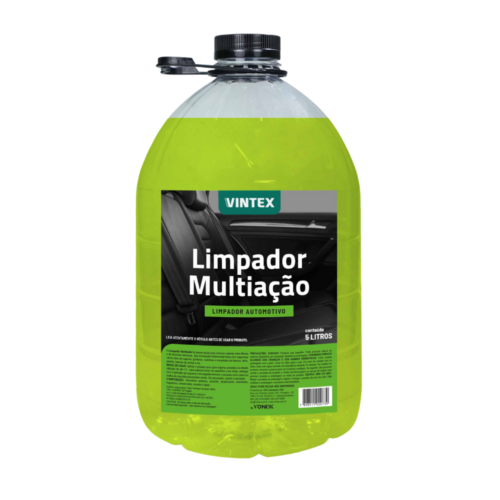 Limpiador Multiação Vintex x 1.5L