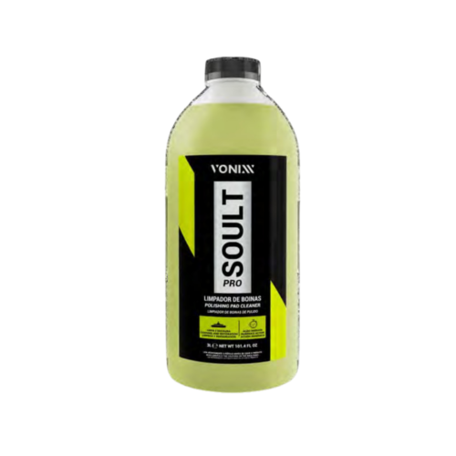 31 SOULT PRO Vonixx x 3L