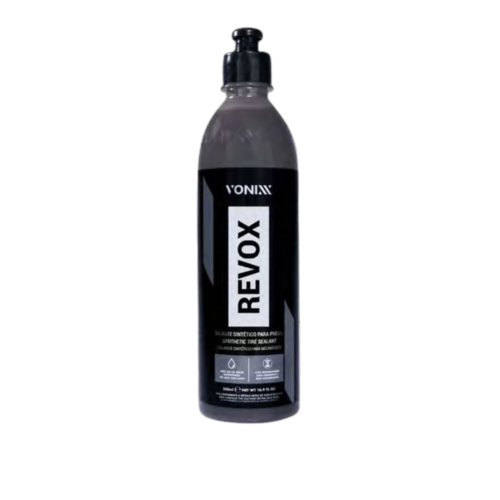 34 REVOX Vonixx x 1,5L