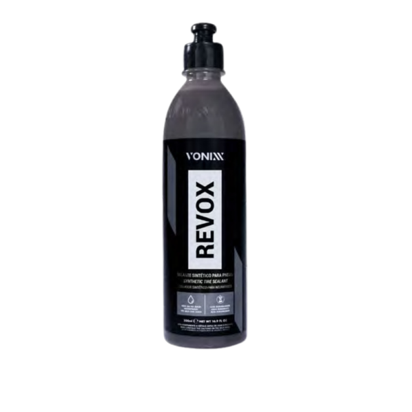 34 REVOX Vonixx x 500ml