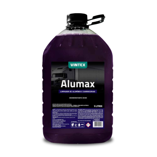4 Alumax Vintex x 1.5L