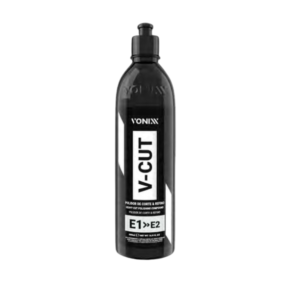 42 V-CUT Vonixx x 500ml