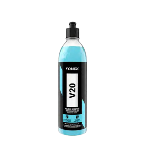 V20 Vonixx x 500ml