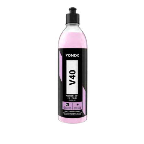 V40 Vonixx x 500ml