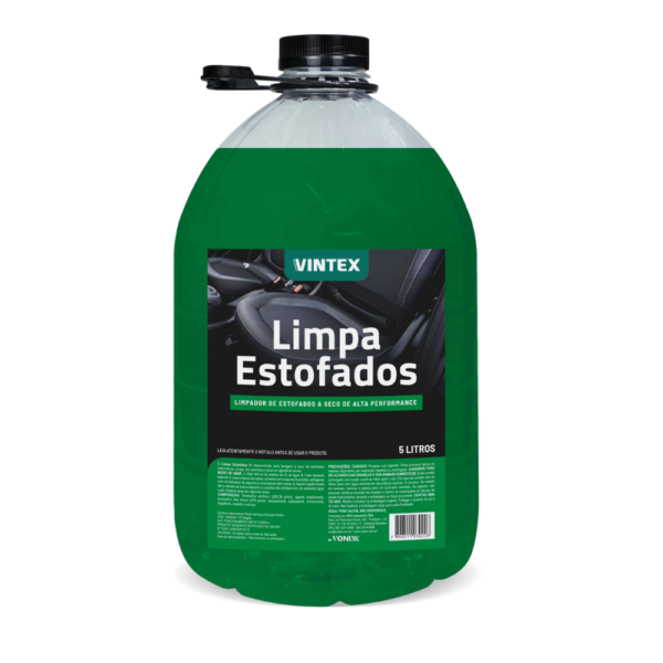 Limpa Estofados Vintex x 1.5L