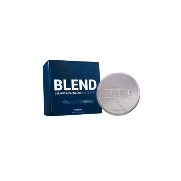 61 BLEND CERAMIC & CARNAUBA PASTE WAX Vonixx x 100ml