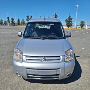 Citroën Berlingo Multispace HDI 2011