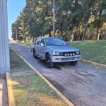 Isuzu 2001 4×4 Turbo Diesel full