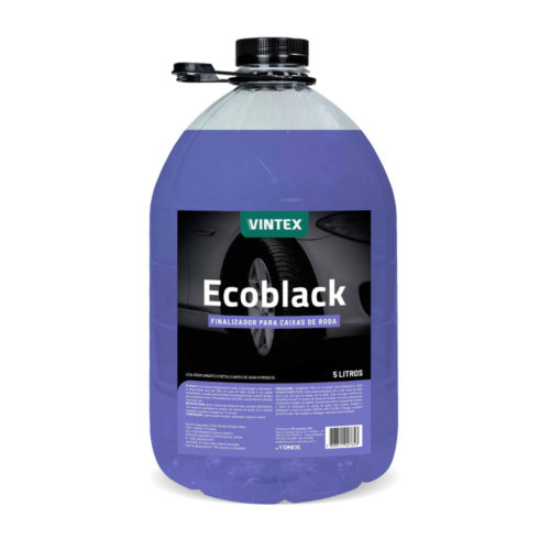 8 Ecoblack Vintex x 1.5L