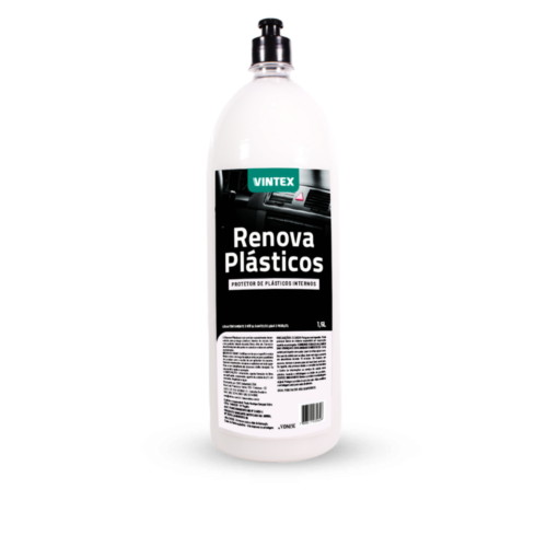 9 Renova Plásticos Vintex x 1,5L
