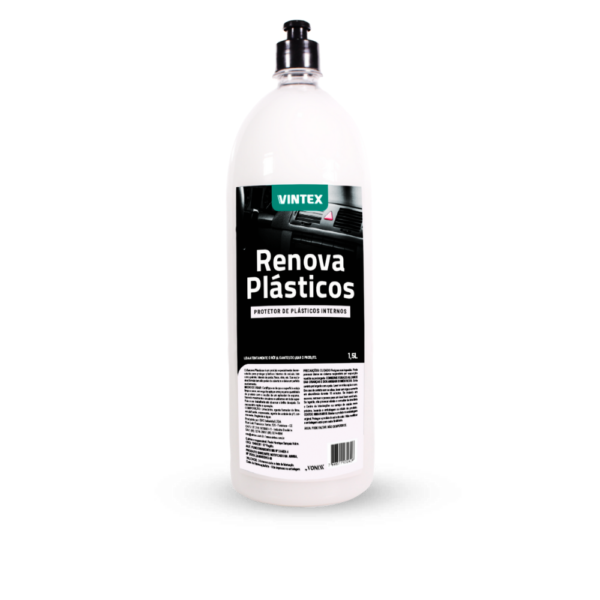 Renova Plásticos Vintex x 1,5L