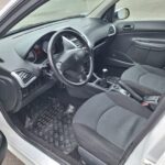 Peugeot 207 2016 – GNC full