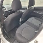 Peugeot 207 2016 – GNC full