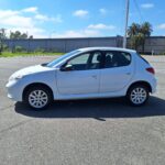 Peugeot 207 2016 – GNC full