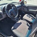 Chevrolet Corsa Classic 2012 full