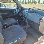 Citroën Berlingo Multispace HDI 2011 full