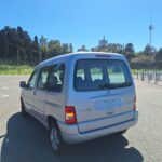 Citroën Berlingo Multispace HDI 2011 full