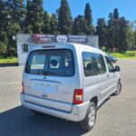 Citroën Berlingo Multispace HDI 2011 full