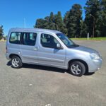 Citroën Berlingo Multispace HDI 2011 full