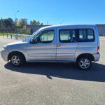 Citroën Berlingo Multispace HDI 2011 full