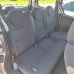 Citroën Berlingo Multispace HDI 2011 full