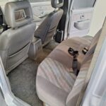 Isuzu 2001 4×4 Turbo Diesel full