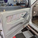 Isuzu 2001 4×4 Turbo Diesel full