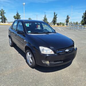 Chevrolet Corsa Classic 2012