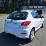 Peugeot 207 2016 – GNC full