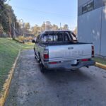 Isuzu 2001 4×4 Turbo Diesel full